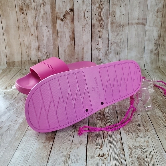 Juicy Couture sandals - Picture 4 of 7